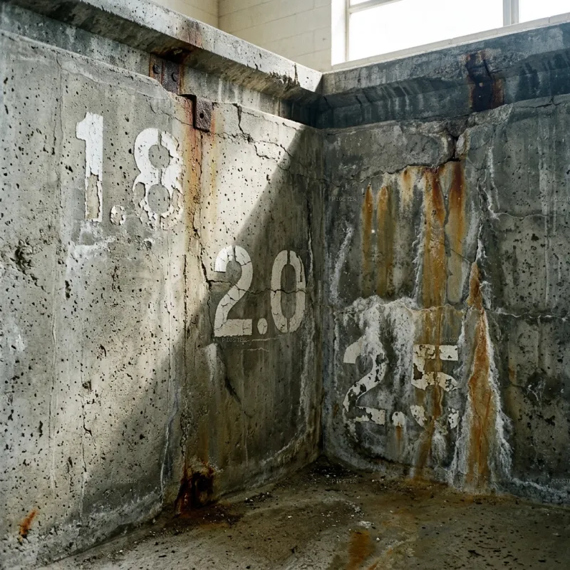 Depth Gauge, Obsolete Competition Tank