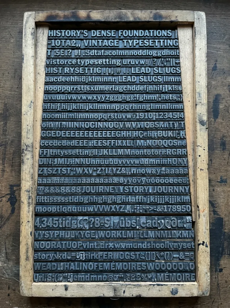 Galley Tray, End of a Long Run