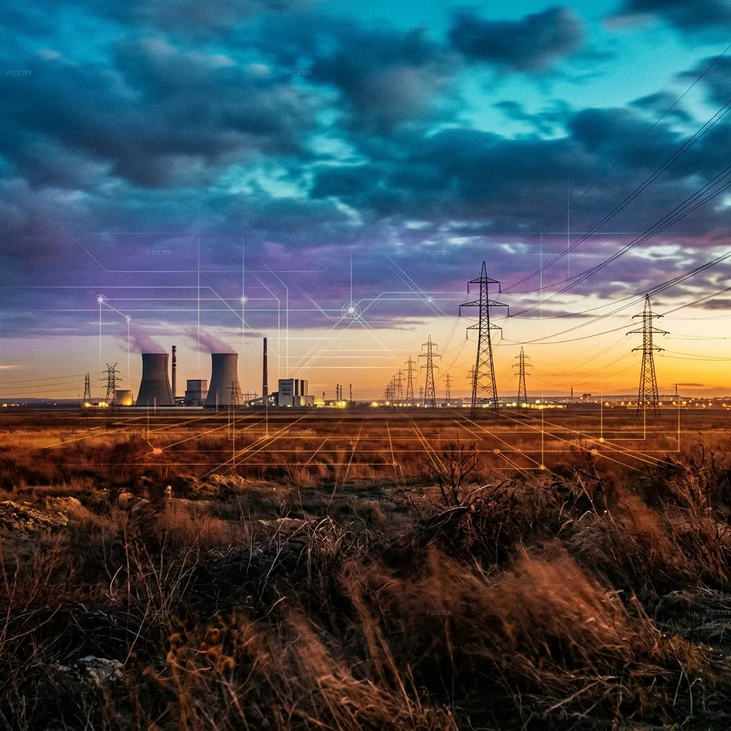 Cluj Thermal Grid, Dusk Frequency
