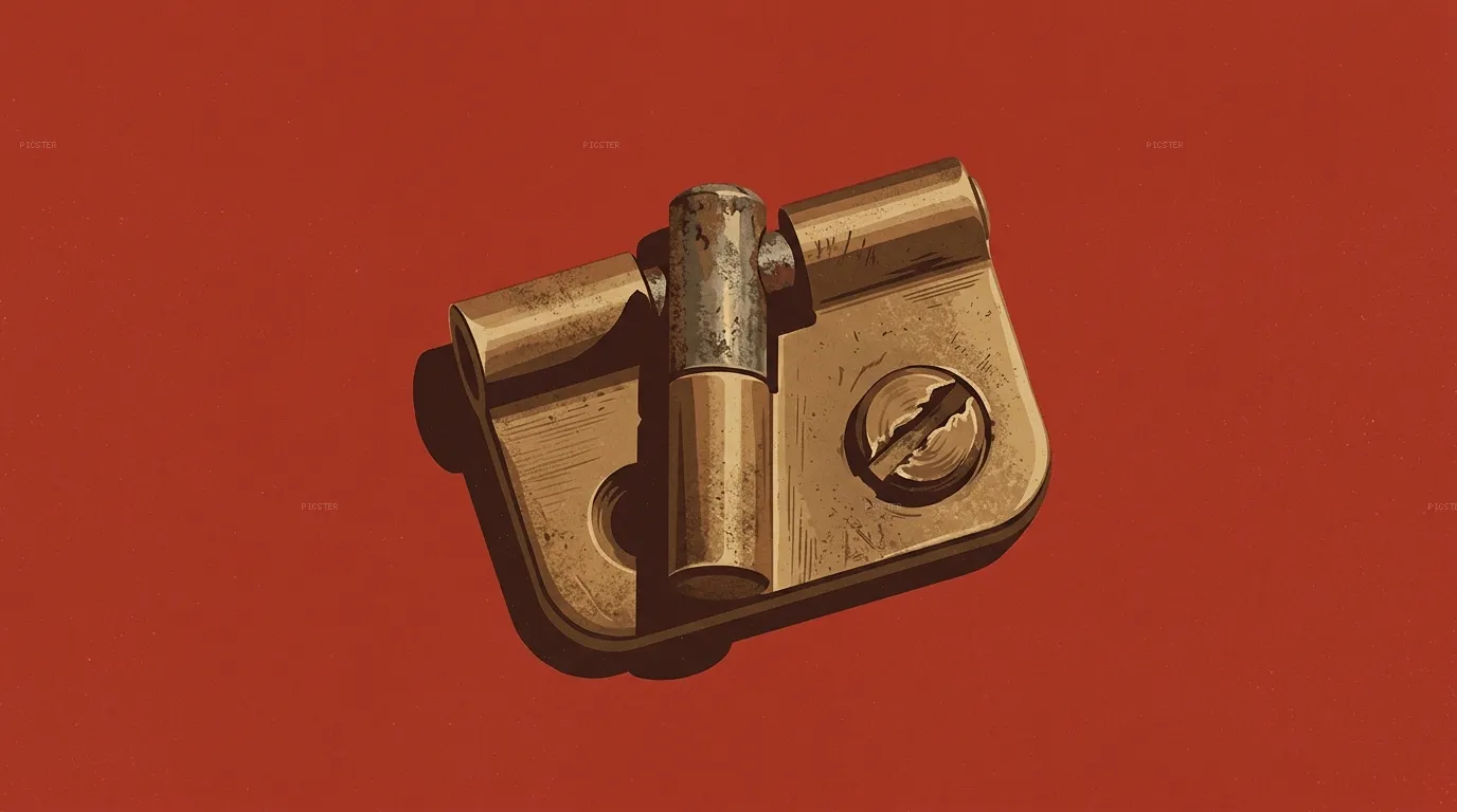 Pivot Joint, Prosthetic Thumb, c.1947