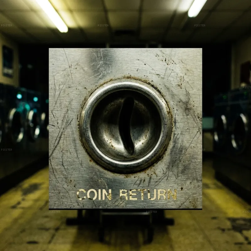 Coin Slot, Quarter Past Eleven