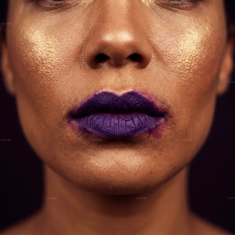 Copper Mouth, Violet Silence