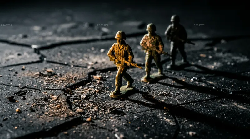 Last Convoy Before the Wall