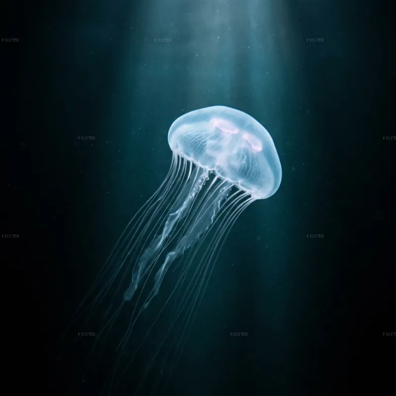 Bell Jar, Forty Meters Down