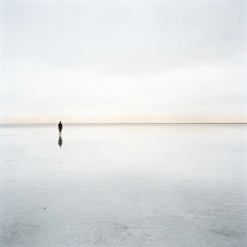 Flood Inch, No Wind, No Shadow