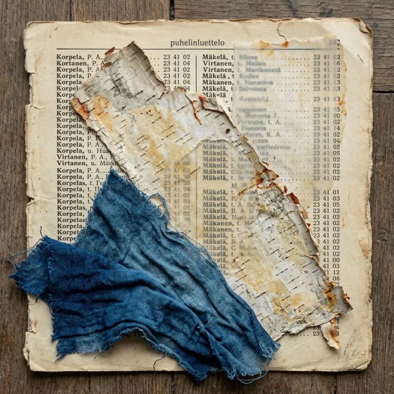 Birch Bark Telegram, Unanswered