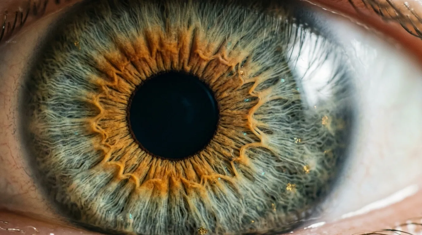 Liminal Sea, Hazel Ring