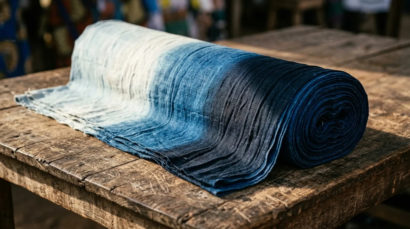 Indigo Bolt, Mid-Unroll