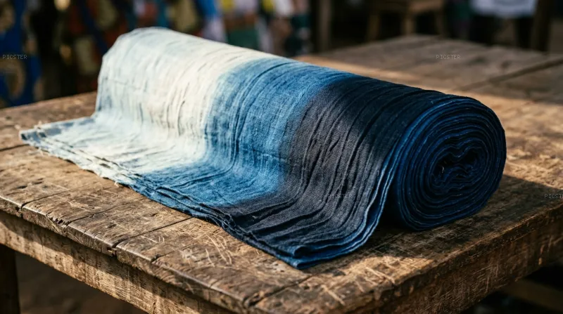 Indigo Bolt, Mid-Unroll
