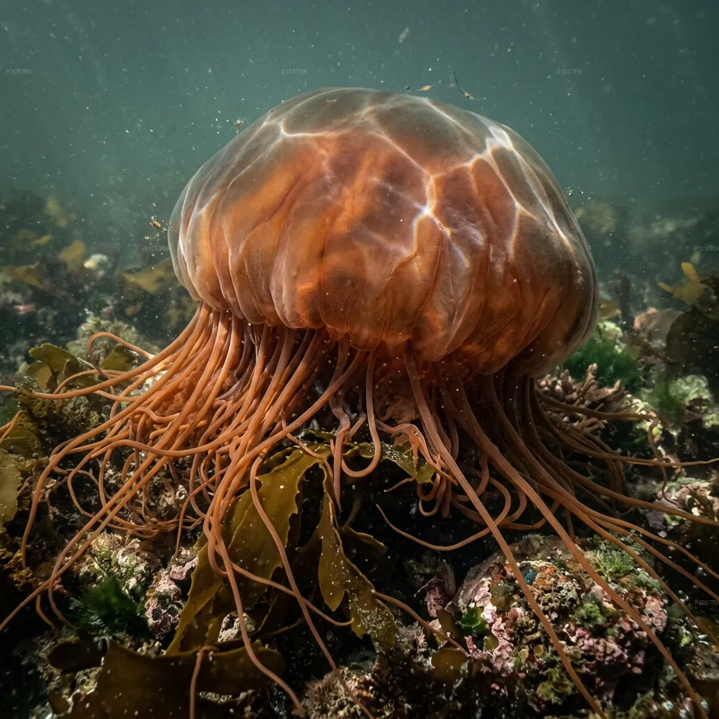 Tentacle Root, Shallow Surge