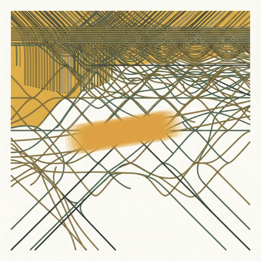 Eléctrico 28, Sinusoidal Passage