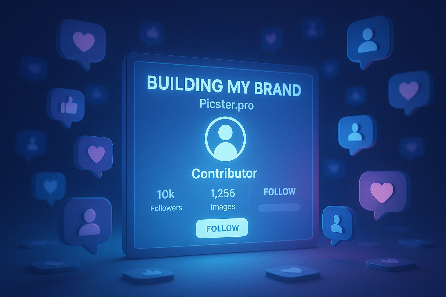 Finally, a Marketplace That Respects Contributors